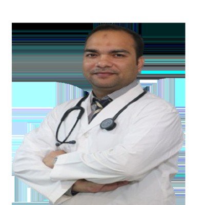 Dr. Dr. Kutub Uddin - Assistant Professor Medicine