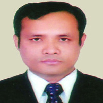 Dr. Dr. Kyaw Khin U Chow Chow - Associate Professor, ENT
