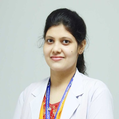 Dr. Dr. Labanaya Das - Asstt. Surgeon (Medical Officer)