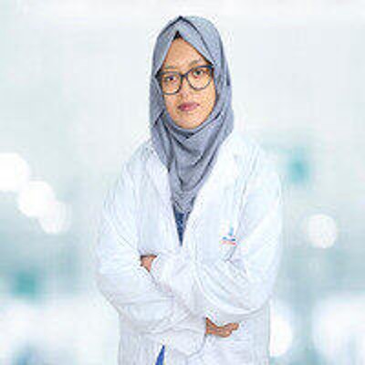Dr. Dr. Laila Areju Man Banu - Asst. Prof.