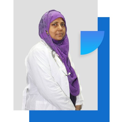 Dr. Dr. Laila Helaly - Assistant Professor