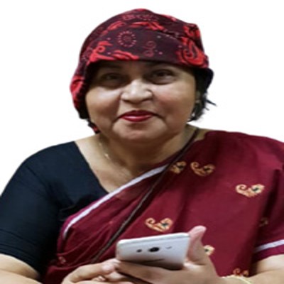 Dr. Dr. Laila Parveen Banu Madhobi - Former Associate Professor (Gyne & Obs)