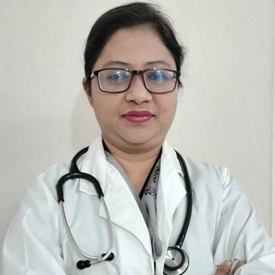 Dr. DR. Laila Yesmin Suma - Consultant
