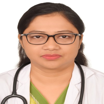 Dr. Dr. Laila Yesmin Suma - Consultant (Gastroenterology)