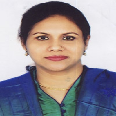 Dr. Dr. Lailatunessa - Consultant, Gynecology & Obstetrics