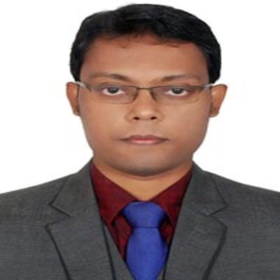 Dr. Dr. Lala Shourav Das - Consultant, Endocrinology