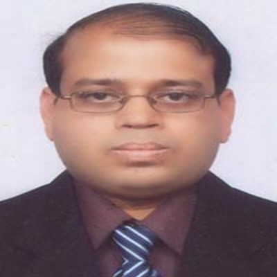 Dr. Dr. Lalit Mohan Nath - Resident Medical Officer, Diabetes