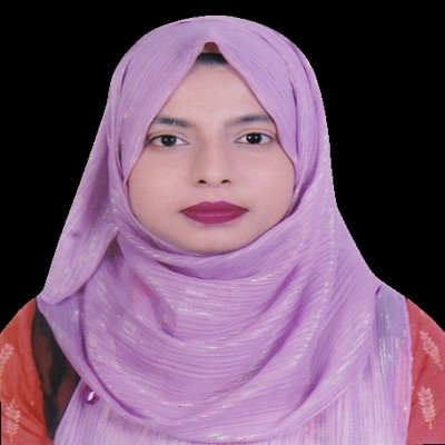 Dr. Dr. Lamia Islam - Lecturer