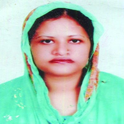 Dr. Dr. Latifa Akhter - Consultant, Gynecology & Obstetrics