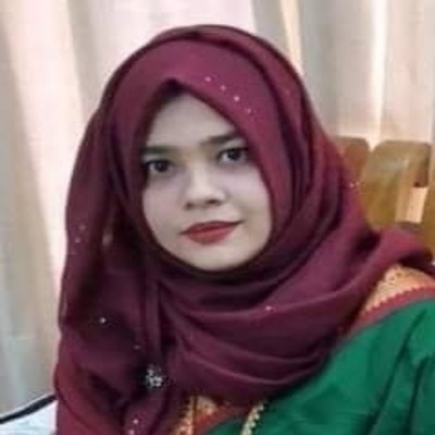 Dr. Dr. Layla Afroz (Cardiology) - Consultant