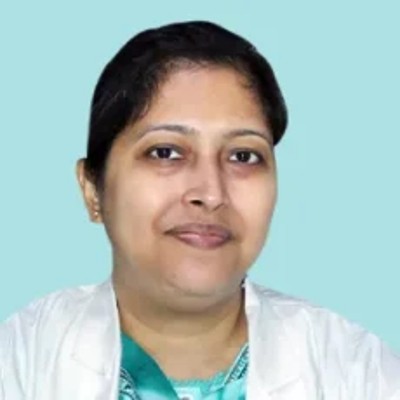 Dr. Dr. Lillian Catherine Gomez - Consultant, Physical Medicine and Rehabilitation