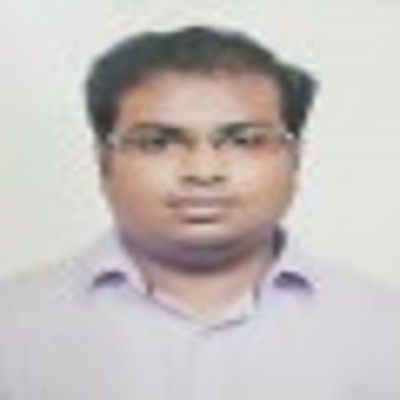 Dr. Dr. Lipon Kanti Bhowmick - Assoc. Prof.(C.C ) in ICU