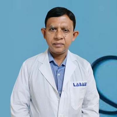 Dr. Dr. Liton Chandra Day - Consultant