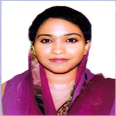 Dr. Dr. Lovely Begum - Assistant Registrar