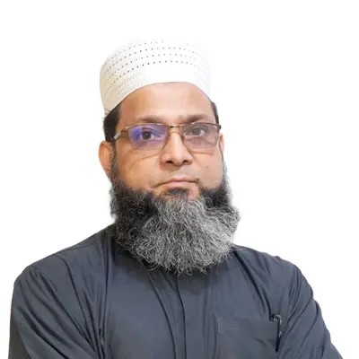 Dr. Dr. lqbal Murshed Kabir - Senior Consultant