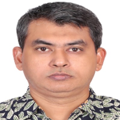Dr. Dr. Lt Col Rajib Shahriar - Neurosurgeon