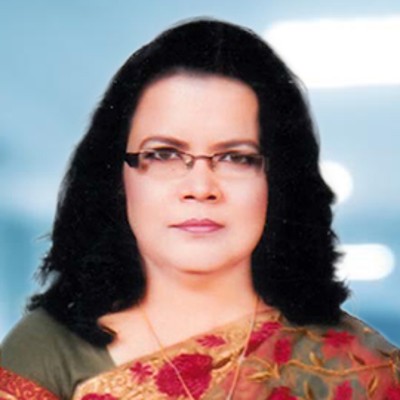 Dr. Dr. Lubna Khandkar - Consultant