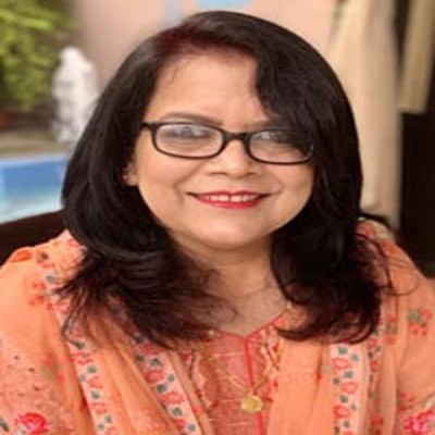 Dr. Dr. Lubna Khondker - Consultant, Dermatology & Venereology