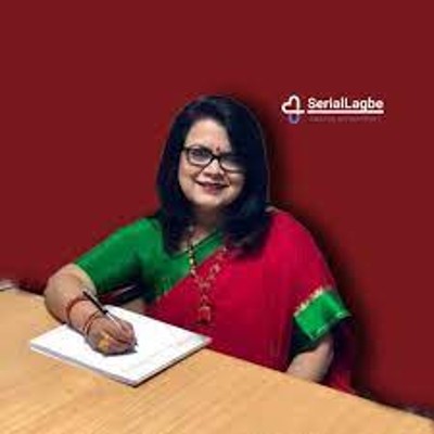 Dr. Dr. Lubna Khondoker - Assistant Professor of Dermatology