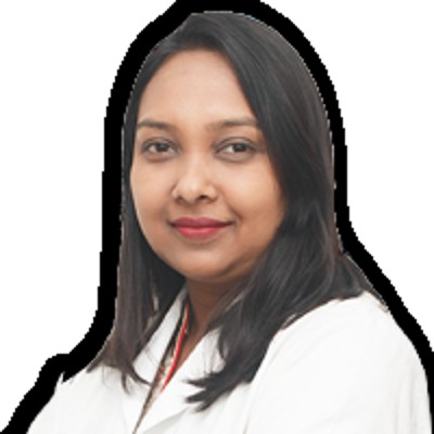 Dr. Dr. Lubna Mariam - Assistant Professor