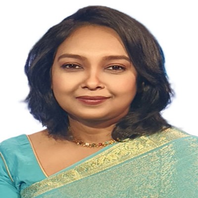 Dr. Dr. Lubna Mariam - Associate Professor of Radiation Oncology