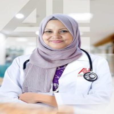 Dr. Dr. Lubna Yeasmin - Consultant  Obs & Gynae