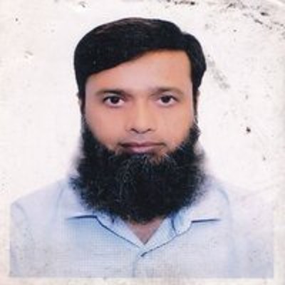 Dr. Dr. Lutfor Rahman - Assistant Professor