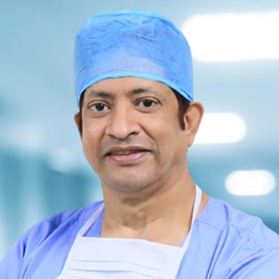 Dr Lutfor Rahman