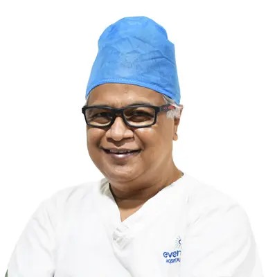 Dr. Dr. Lutful Aziz - Coordinator & Consultant