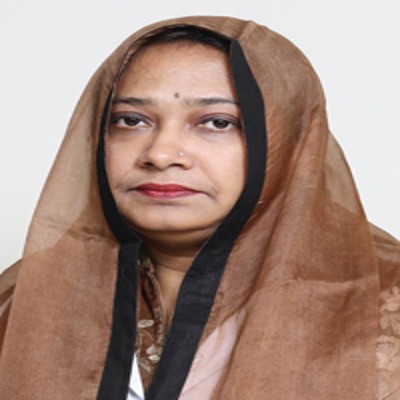 Dr. Dr. Lutfun Nahar Begum - Senior Consultant, Neonatology