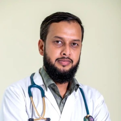 Dr. Dr. M.A Awal Chowdhury - Assistant Professor (CC ), Department of Gastroenterology