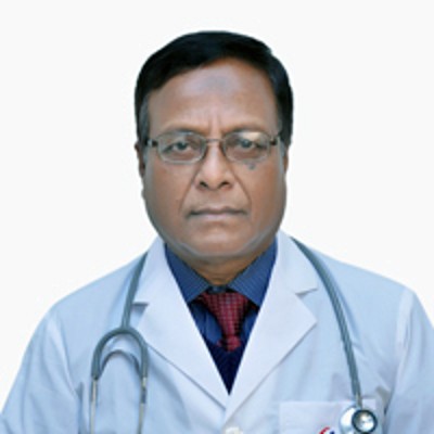 Dr. Dr. M.A Azad - Consultant