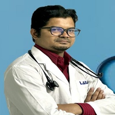 Dr. DR. M. A. B. SIDDQUE MAJUMDAR (ZABER) - Consultant