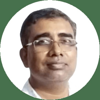 Dr. Dr. M. A. Bari - Associate Professor (Orthopedic-Surgery), Rajshahi Medical College Hospital