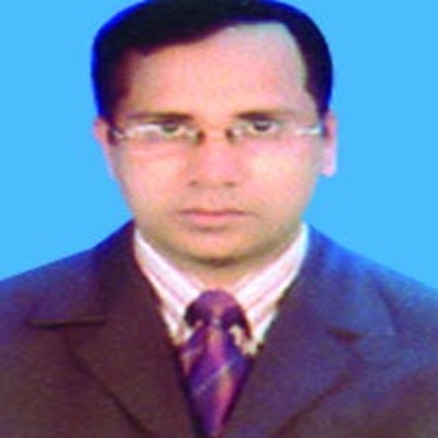 Dr. Dr. M. A. Hai - Associate Professor, Neonatology