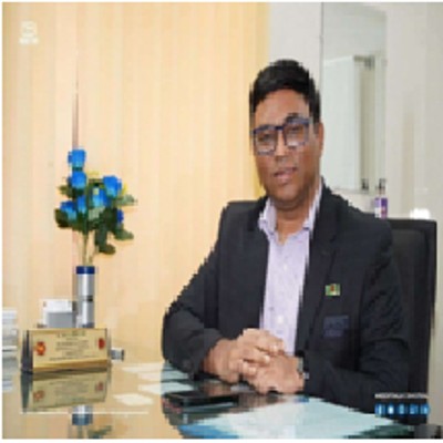 Dr. Dr. M A Halim Khan - Consultant