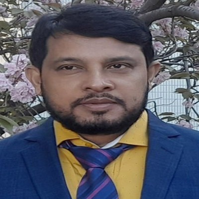 Dr. Dr. M.A. Hamid (Palash) - Associate Professor (Burn & Plastic Surgery)
