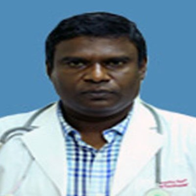 Dr. Dr. M. A. Hamid - nan