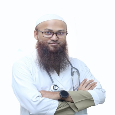 Dr. Dr. M. A Hannan - Spine, Orthopedics, Trauma Specialist and Surgeon