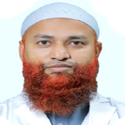 Dr. Dr. M. A. Hannan - Consultant, Orthopedics