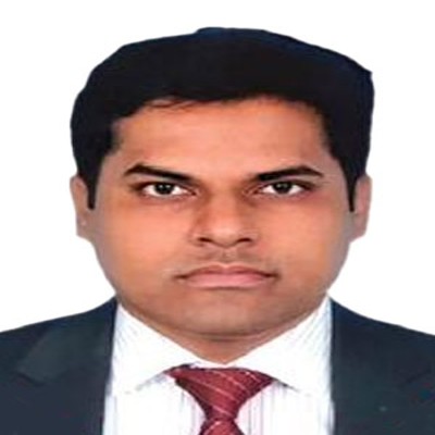 Dr. Dr. M A Hasnain - Clinical & Interventional Cardiologist