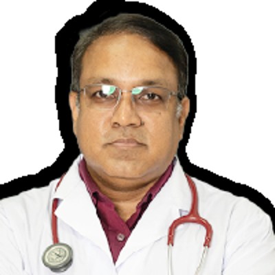 Dr. Dr. M A Hasnat - Assistant Professor