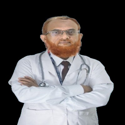 Dr. Dr. M. A. Kamal - Associate Professor ENT