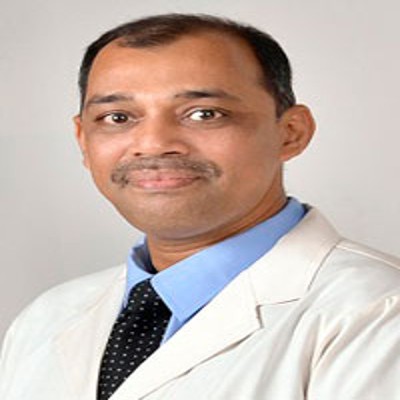 Dr. Dr. M. A. Karim - Consultant, Glaucoma