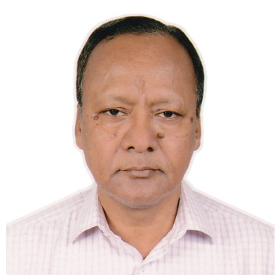 Dr. Dr. M A Kashem - Ex-Director, TB Hospital, Shyamoli, Dhaka