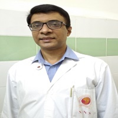 Dr. Dr. M.A.Momen Khan - Associate Professor