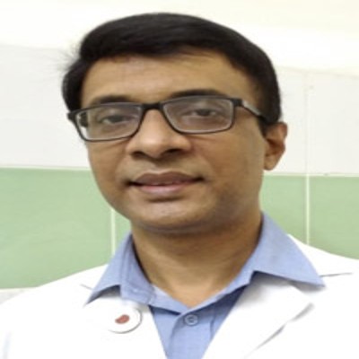 Dr. Dr. M.A. Momen Khan - Assistant Professor, Neurology Department
