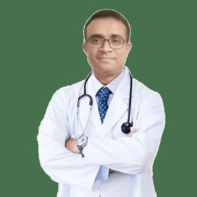 Dr. Dr. M. A. Quddus - Child Neurologist