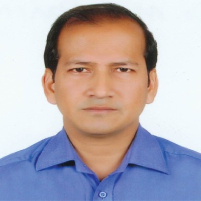 Dr. Dr. M. A. Rahim - nan