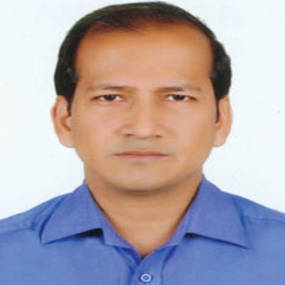 Dr. Dr. M. A. Rahim - Consultant, Medicine